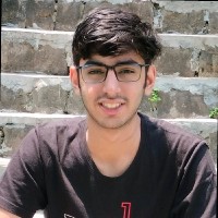 Aarav Mehta