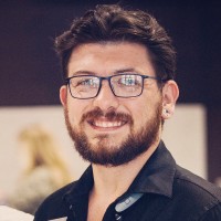 Jonathan Albert