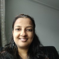 Lakshmi Rao