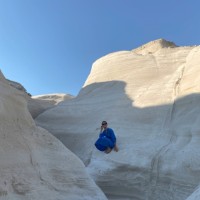 Sofía Ugalde Deprit