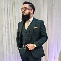 Syed Alom
