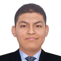 Luis Enrrique Flores Lopez