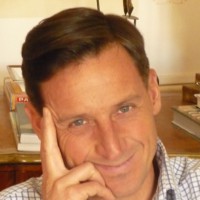 Patrick Gidoin de Monnerville