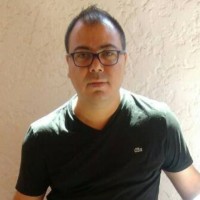 Mario Martinez