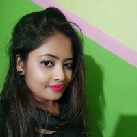 Amrita Koley