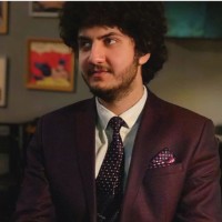 Said Fazil Serik
