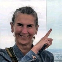 Patricia Morris