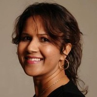 Lilian Hussainali
