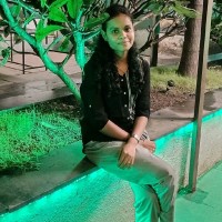 Pooja Thite