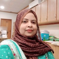 Raheela Afsar