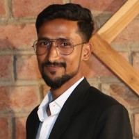 Ashish Jaiswal