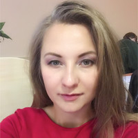 Инна Налетова
