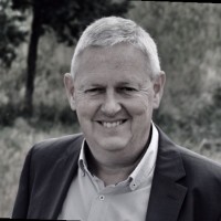 Bert Van Den Berg