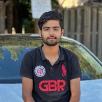 Priyanshu Priyanshu