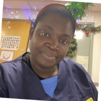Bunmi Afolabi