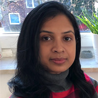 Elli Biswal