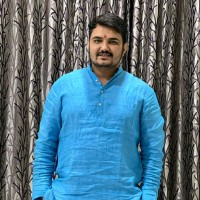 Arvind Kumar