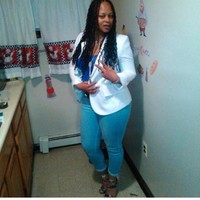sameerah anderson