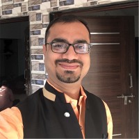 Jitesh Bharadva