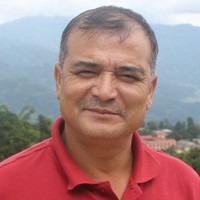 Parikshit Shrestha