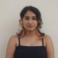 Sreya Suresh
