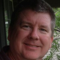 Tom Cecil