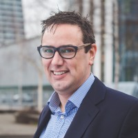 Bill Parker, Mba