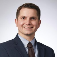 Andrew Krogstad