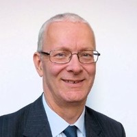 Graham Jackson
