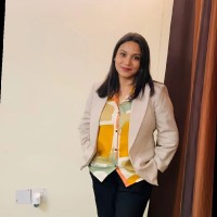 Dr.Pooja Kalita