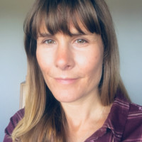 Michelle Rostant-Bell