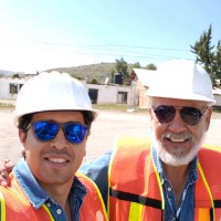 Edgar Alberto Castro Amezcua