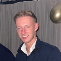 Max Van Den Berg