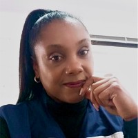 Alicia Parker Barquero