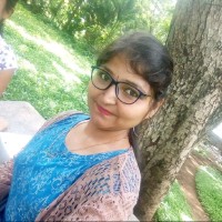 shruthi km