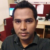 Jairaj Jagtap