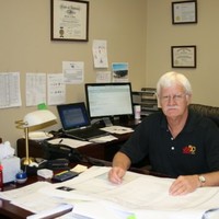 Joseph A. (Jack) Pence