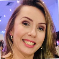 Patricia Anny Morais Sousa