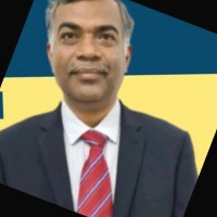 Soma Sundaram, Pmp®,Arics