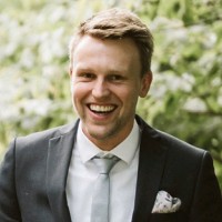 Alwin Vissink