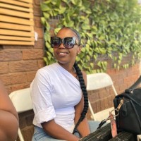 Tshepiso Marwede