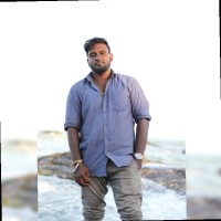 Dhilip Raj