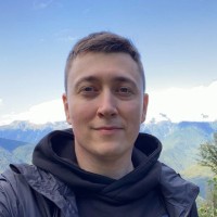 Алексей Трофимук