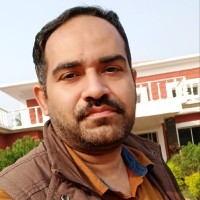 Vaibhav Dwivedi