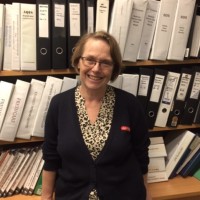 Deborah Cooper