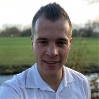 Mitch Rekveld