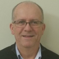 Ian Kemp
