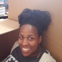 Sade Solomon-Gladden