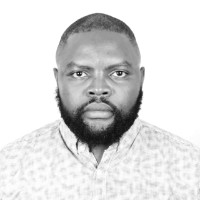 Dr David Kasamba Onamu