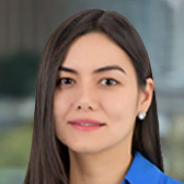 Ana María López Murillo
